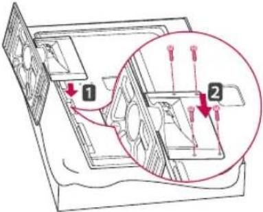 LG 32LK335C - CAUTION - 3