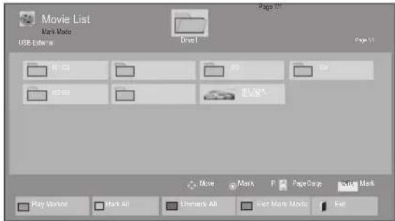 LG 32LK335C - Viewing movies - 2