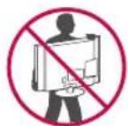 LG 32LK335C - CAUTION - 1