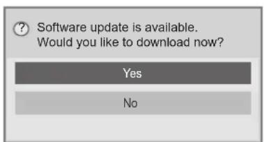 LG 32LK335C - Testing Software Update - 1