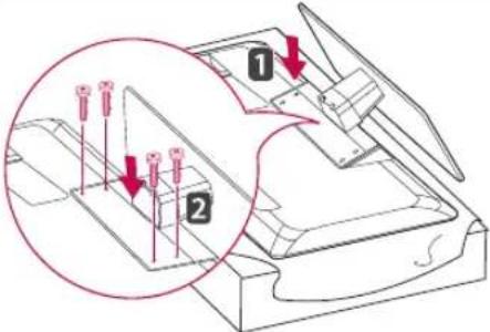 LG 32LK335C - CAUTION - 4
