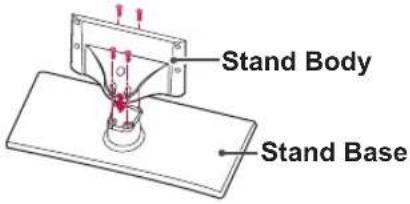 LG 32LK335C - CAUTION - 1