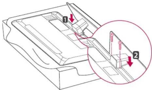 LG 32LK335C - CAUTION - 2