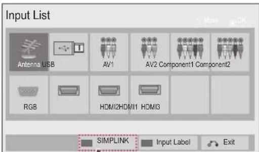 LG 32LK335C - NOTE - 1
