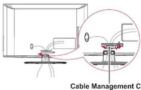 LG 32LK335C - CAUTION - 3