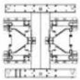LG 32LK335C - Separate purchase(Wall Mounting Bracket) - 1