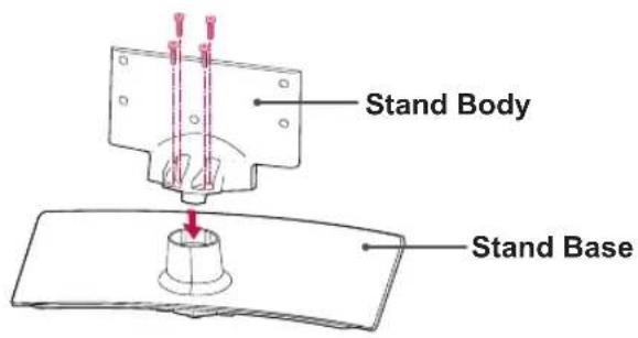 LG 32LK335C - CAUTION - 1
