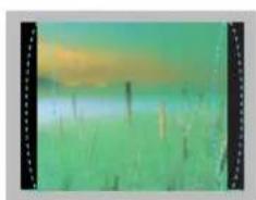 LG 32LK335C - Preventing "Image burn" or "Burn-in" on your TV screen - 1