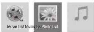 LG 32LK335C - Browsing files - 1