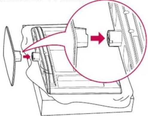 LG 32LK335C - CAUTION - 1
