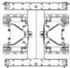 LG 32LK335C - Separate purchase(Wall Mounting Bracket) - 5