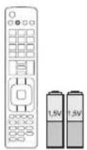 LG 32LK335C - Unpacking - 1