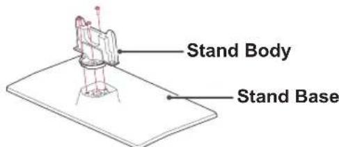 LG 32LK335C - CAUTION - 1