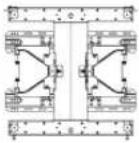 LG 32LK331 - Separate purchase(Wall Mounting Bracket) - 5
