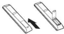 LG 32LK331 - REMOTE CONTROL - 1