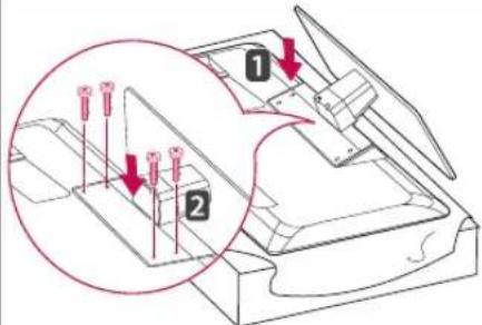 LG 32LK331 - CAUTION - 4