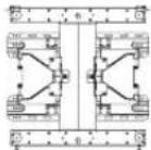 LG 32LK331 - Separate purchase(Wall Mounting Bracket) - 6