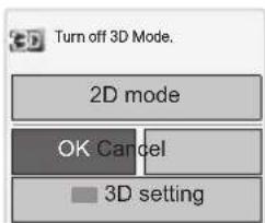 LG 32LK331 - View 3D mode for 3D images - 4