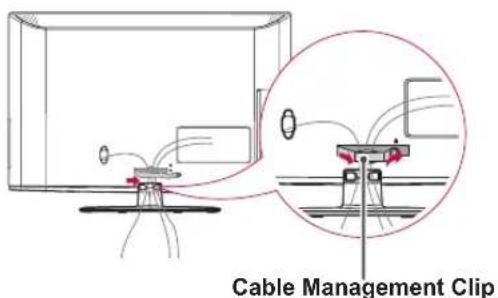 LG 32LK331 - CAUTION - 3