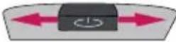 LG 29MT44 - Verwendung der Joystick-Taste - 3