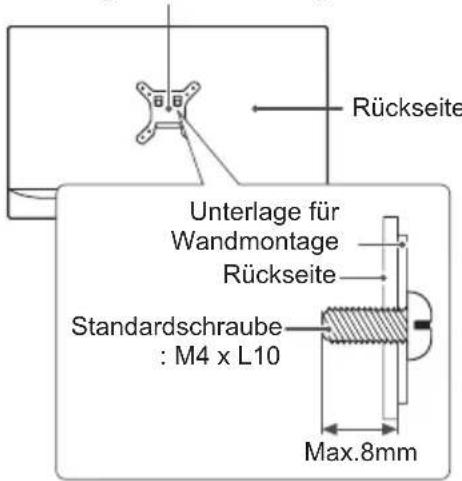 LG 27MT55 - VORSICHT - 1