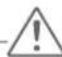 LG 26LV5510 - CAUTION - 3