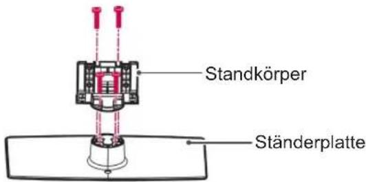 LG 26LV550U - ACHTUNG - 1