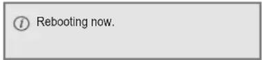 LG 26LV250A - When setting "Software Update" - 4