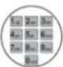 LG 26LK330A - ■ When you select the Quick, - 6