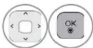 LG 26LK330A - Select Setting Left/Right or Left/Right image change. - 5