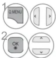 LG 26LK330A - < Audio Language Selection > - 1