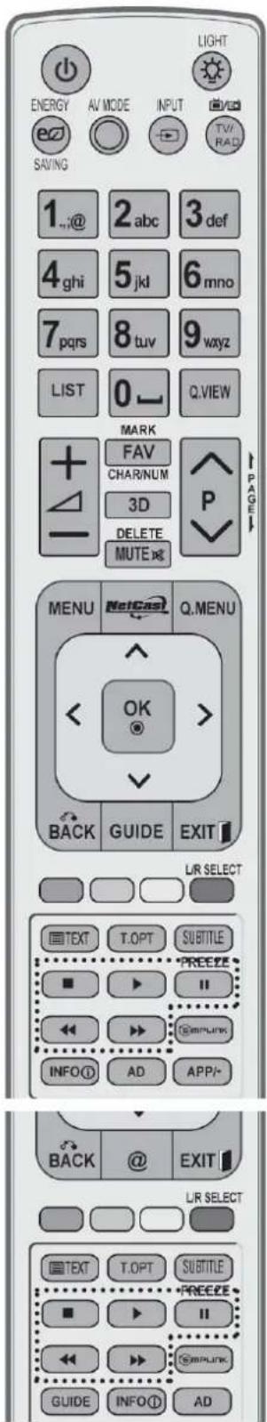 LG 26LK330A - PREPARATION - 1