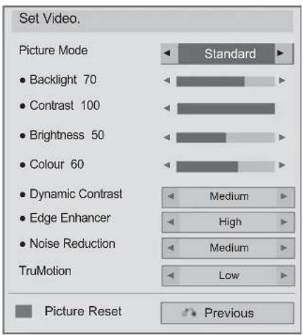 LG 26LK330A - TO USE A USB OR PC DEVICE - 3