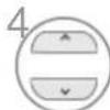 LG 26LK330A - Adjustment for Clear Voice Level With selecting On - 1