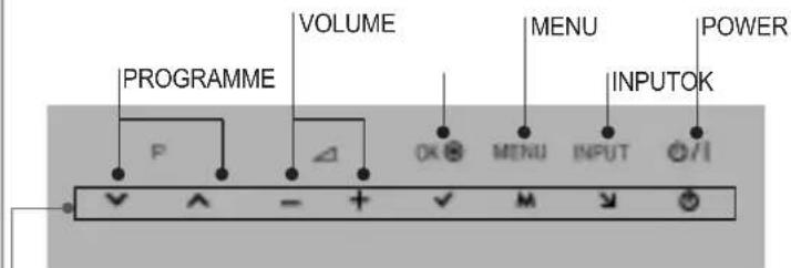 LG 26LK330A - CAUTION - 4