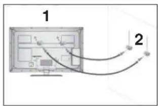 LG 26LK330A - CAREFUL INSTALLATION ADVICE - 2