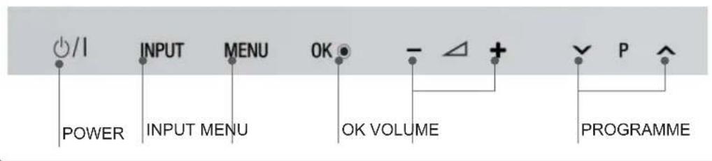 LG 26LK330A - CAUTION - 2