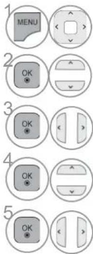 LG 26LK330A - WATCHING TV / PROGRAMME CONTROL - 2