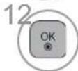 LG 26LK330A - ■ When you select the Quick, - 12