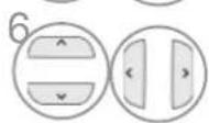 LG 26LK330A - AUTO ON/OFF TIME SETTING - 9