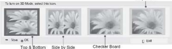 LG 26LK330A - WATCHING 3D IMAGING - 4