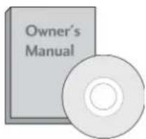LG 26LK330A - ACCESSORIES - 1
