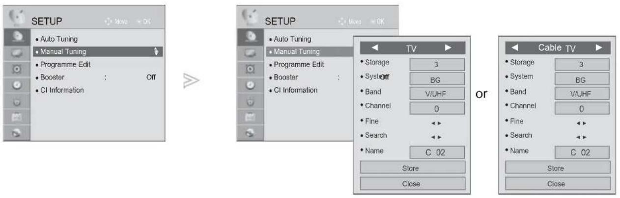 LG 26LK330A - WATCHING TV / PROGRAMME CONTROL - 1