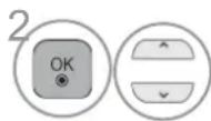 LG 26LK330A - Simple setting (WPS-button mode) - 4