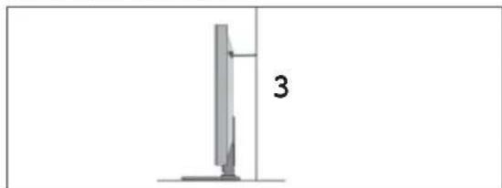 LG 26LK330A - CAREFUL INSTALLATION ADVICE - 3