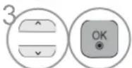 LG 26LK330A - Select Search headset. - 1