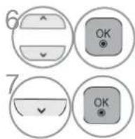 LG 26LK330A - ■ Assigning a station name - 3