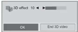 LG 26LK330A - Select Left/Right or Right/Left. - 2