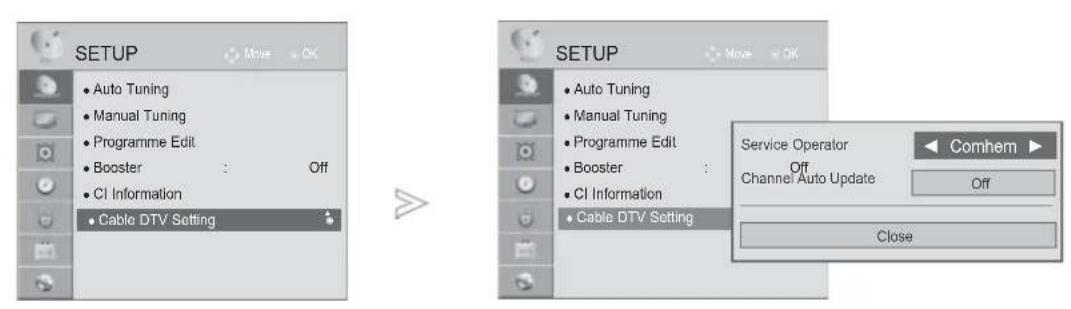 LG 26LK330A - (IN CABLE MODE ONLY) - 1