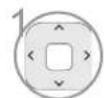 LG 26LK330A - ■ Locking a programme number - 1
